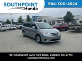 Used 2015 Toyota Sienna LE image 1