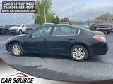 Used 2011 Nissan Altima 2.5 SL w/ 2.5SL Pkg image 4