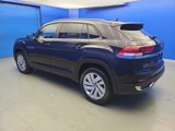 Used 2021 Volkswagen Atlas Cross Sport SE w/ Panoramic Sunroof Package image 5