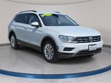 Used 2018 Volkswagen Tiguan SE image 3
