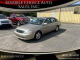 Used 2003 Toyota Avalon XLS image 2