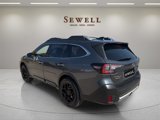 Used 2022 Subaru Outback Touring w/ Popular Package #2 image 3