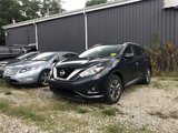 Used 2015 Nissan Murano SL image 4