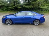 Used 2024 Kia Forte GT-Line w/ GT-Line Premium Package image 4