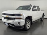Used 2017 Chevrolet Silverado 1500 LT w/ All Star Edition image 4