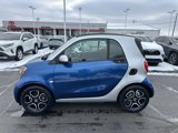 Used 2019 smart fortwo electric drive image 5