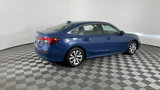 New 2025 Honda Civic LX image 4