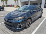 Used 2019 Toyota Corolla SE image 2