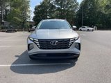 Certified 2022 Hyundai Tucson SEL w/ Cargo Package image 3