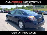 Used 2009 Nissan Altima 2.5 S w/ Emergency Aid Pkg image 4