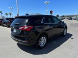 Used 2020 Chevrolet Equinox LT w/ Driver Convenience Package image 5