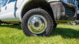 Used 2012 Ford F350 XL w/ PWR Equipment Group image 2