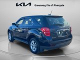 Used 2017 Chevrolet Equinox LS w/ LPO, Protection Package image 5