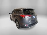 Used 2018 Toyota RAV4 XLE image 3