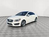 Used 2015 Mercedes-Benz CLA 250 4MATIC w/ Multimedia Package image 4
