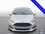 Used 2019 Ford Fiesta S image 2