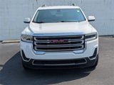 Certified 2021 GMC Acadia SLE w/ Driver Convenience Package image 3