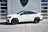 Used 2024 Mercedes-Benz GLE 63 AMG S image 4