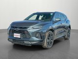 Used 2019 Chevrolet Blazer RS w/ Sun and Wheels Package image 3
