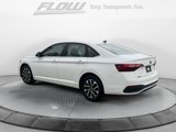 Certified 2022 Volkswagen Jetta S image 6