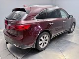Used 2016 Acura MDX FWD w/ Advance & Entertainment image 5