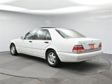Used 1997 Mercedes-Benz S 420 image 3