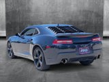 Used 2014 Chevrolet Camaro LT w/ RS Package image 4