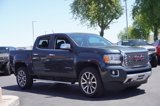 Used 2017 GMC Canyon Denali image 4