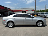 Used 2012 Chevrolet Malibu LT w/ Sunroof Package image 2