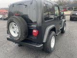 Used 2005 Jeep Wrangler Sport w/ 30" Tire & Wheel Group image 6