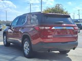 Used 2020 Chevrolet Traverse LT image 4