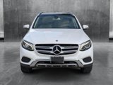 Used 2019 Mercedes-Benz GLC 300 4MATIC image 2