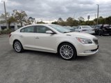 Used 2014 Buick LaCrosse Premium w/ Driver Confidence Package image 2