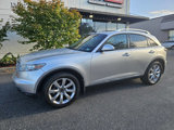 Used 2008 INFINITI FX35 AWD w/ Technology Pkg image 2