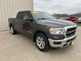 Used 2019 RAM 1500 Big Horn image 2