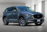 Used 2018 MAZDA CX-5 Grand Touring w/ Premium Package image 2