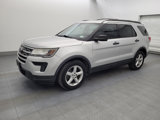 Used 2019 Ford Explorer FWD image 2