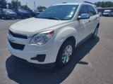 Used 2015 Chevrolet Equinox LT image 4