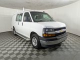 Used 2021 Chevrolet Express 2500 w/ Driver Convenience Package image 5
