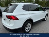 Used 2018 Volkswagen Tiguan SE w/ Panoramic Sunroof Package image 5