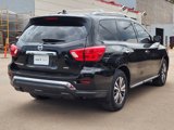 Used 2019 Nissan Pathfinder S image 5