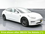 Used 2019 Tesla Model 3 Long Range image 3