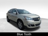 Used 2015 Chevrolet Traverse LT image 5