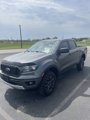 Used 2023 Ford Ranger XLT w/ Equipment Group 301A Mid image 2
