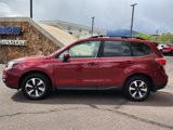 Used 2017 Subaru Forester 2.5i Limited image 6
