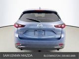 Used 2023 MAZDA CX-5 Carbon Edition image 6