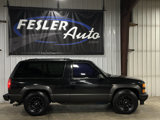 Used 1998 Chevrolet Tahoe 4WD 2-Door image 6