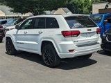Certified 2022 Jeep Grand Cherokee Laredo X image 4