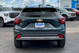 New 2025 Chevrolet Trax LT w/ Sunroof Package image 4