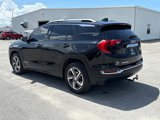 Used 2021 GMC Terrain SLT image 3